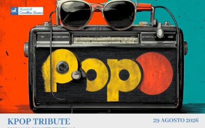 K-Pop Tribute – Lignano Sunset Festival