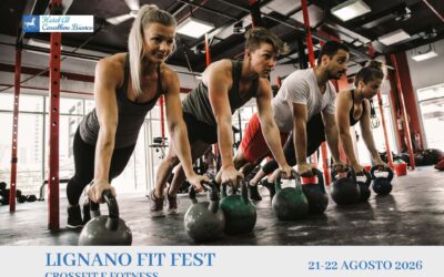 Lignano Fit Fest